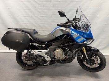 CF MOTO 650 MT 650
