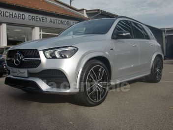 MERCEDES GLE 2 II 350 DE EQ POWER 4MATIC AMG LINE 9G-TRONIC