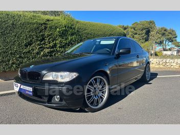 BMW SERIE 3 E46 COUPE (E46) COUPE 330CI PREFERENCE LUXE