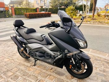 YAMAHA T-MAX 530 SPL