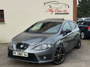 SEAT LEON 2 CUPRA R II (2) 2.0 TSI 265 17CV CUPRA R