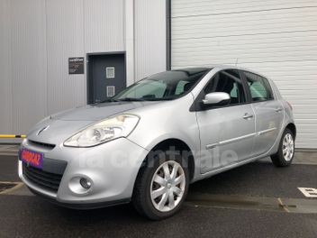 RENAULT CLIO 3 COLLECTION III (2) COLLECTION 1.2 16V 75 ZEN 5P