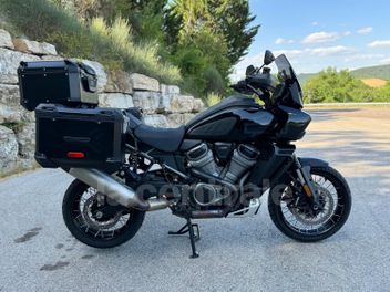 HARLEY DAVIDSON PAN AMERICA 1250 S