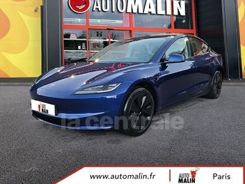 TESLA MODEL 3 (3) 283 STANDARD RANGE RWD PREMIUM