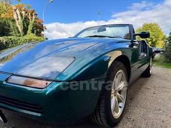 BMW Z1 E30 2.5 170