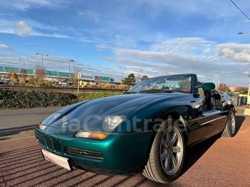 BMW Z1 E30 2.5 170