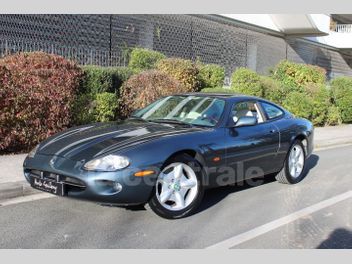 JAGUAR XK8 COUPE COUPE 4.0 BVA
