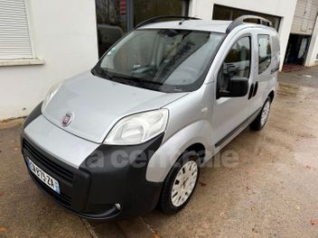 FIAT QUBO 1.3 MULTIJET 75 S/S DPF DYNAMIC