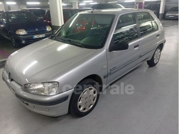 PEUGEOT 106 (2) 1.4 COLOR LINE 5P