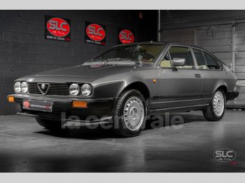 ALFA ROMEO ALFETTA GTV (2) GTV 2.0