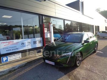 PEUGEOT 308 (3E GENERATION) III 1.2 PURETECH 130 S&S ALLURE PACK EAT8