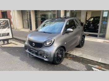 SMART FORTWO 3 III ELECTRIQUE 60KW EQ PRIME 17.6 KWH