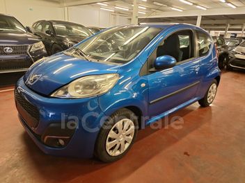 PEUGEOT 107 (3) 1.0 12V 68 ACCESS 3P