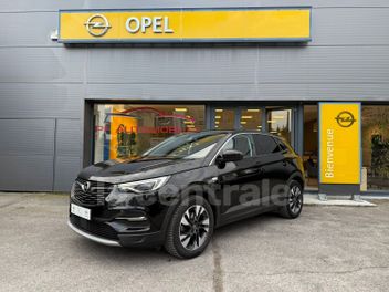 OPEL GRANDLAND X 1.2 TURBO 130 ELEGANCE BUSINESS