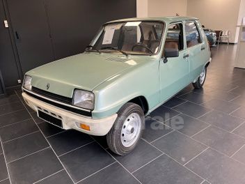 RENAULT R5 TL 5P