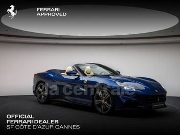 FERRARI PORTOFINO 3.9 V8 TURBO 620 M