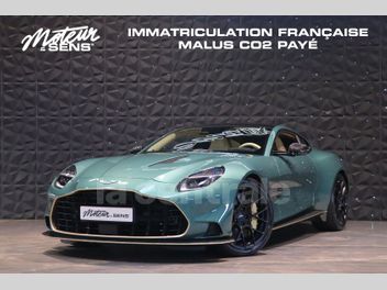 ASTON MARTIN VANQUISH 3 III COUPE