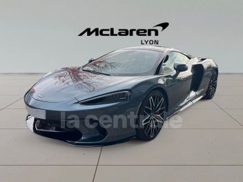 MCLAREN 