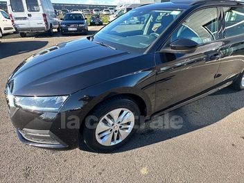 SKODA OCTAVIA 4 COMBI IV COMBI 2.0 TDI 116 BUSINESS DSG7