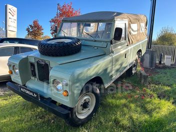 LAND ROVER LAND SERIE 3 109 STATION WAGON 2.3 D
