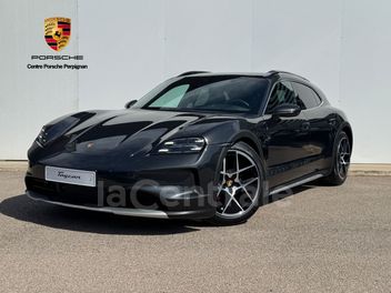 PORSCHE TAYCAN CROSS TURISMO (2) CROSS TURISMO 4S 598 105 KWH