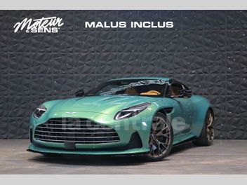 ASTON MARTIN DB12 COUPE 4.0 BITURBO V8 680