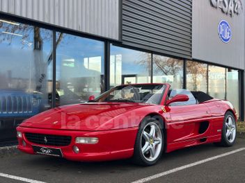 FERRARI F355 SPIDER SPIDER F1