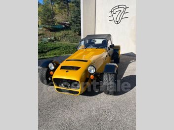 CATERHAM 