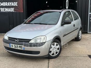 OPEL CORSA 3 III 1.2 16S COMFORT EASYTRONIC 3P