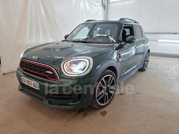 MINI COUNTRYMAN 2 JCW II JCW EXCLUSIVE DESIGN 231 ALL4 BVA8
