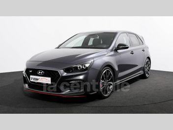 HYUNDAI I30 (3E GENERATION) N III 2.0 T-GDI 275 N PERFORMANCE PACK