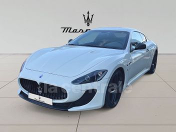 MASERATI 