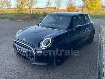 MINI MINI 3 3P III (2) (F56) HATCH 1.5 COOPER 136 EDITION PREMIUM PLUS BVA7
