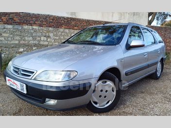 CITROEN XSARA BREAK BREAK 2.0 HDI EXCLUSIVE