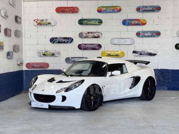 LOTUS EXIGE MK2 1.8 K 221 S
