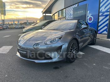 ALPINE A110 (2E GENERATION) II 1.8 T 300 GT- 2024