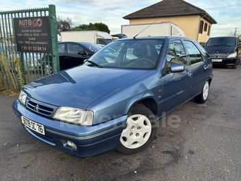Citroen Zx : tous les modèles et generations de Citroen Zx