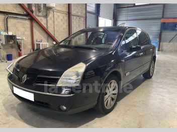 RENAULT VEL SATIS 3.5 V6 INITIALE BVA