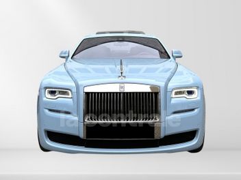 ROLLS ROYCE 