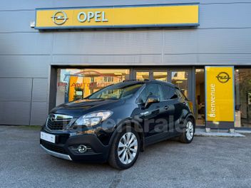 OPEL 
