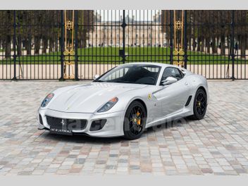 FERRARI 599 GTO GTO