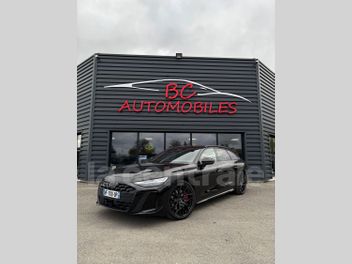 AUDI A6 (6E GENERATION) AVANT VI AVANT 2.0 E-HYBRID 367 QUATTRO S LINE S TRONIC 7