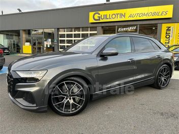 AUDI SQ8 4.0 TDI 435 QUATTRO TIPTRONIC