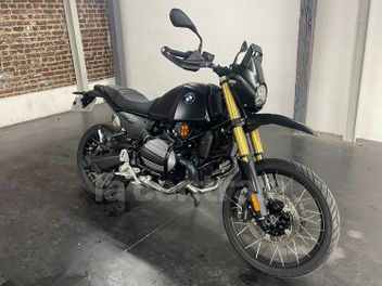 BMW R12 G/S
