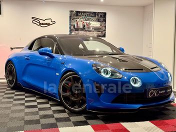 ALPINE A110 (2E GENERATION) II 1.8 T 300 R