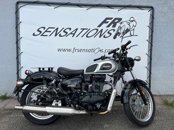 BENELLI IMPERIALE 400