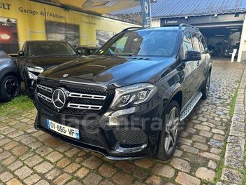 MERCEDES GLS 350 D EXECUTIVE 4MATIC