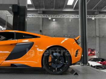 MCLAREN 