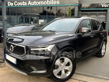 VOLVO XC40 D3 ADBLUE 150 INSCRIPTION GEARTRONIC 8