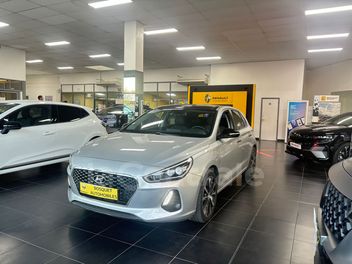 HYUNDAI I30 (3E GENERATION) III 1.4 T-GDI 140 BUSINESS
